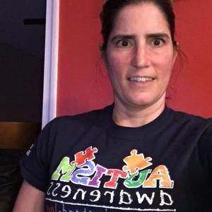 Meet your Posher, Roxane